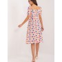 Robe de jour model 197735 Lakerta