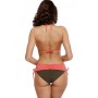 Maillot de bain deux pièces model 129528 Marko