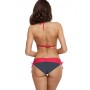 Maillot de bain deux pièces model 129530 Marko