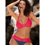 Maillot de bain deux pièces model 129530 Marko