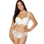 Soutien-gorge rembourré model 197771 Gorteks