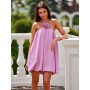 Robe de cocktail model 197785 Roco Fashion
