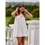 Robe de cocktail model 197786 Roco Fashion