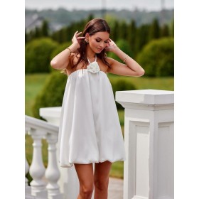 Robe de cocktail model 197786 Roco Fashion