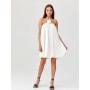 Robe de cocktail model 197786 Roco Fashion