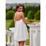 Robe de cocktail model 197786 Roco Fashion