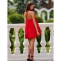 Robe de cocktail model 197787 Roco Fashion