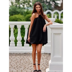 Robe de cocktail model 197788 Roco Fashion