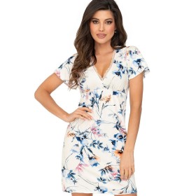 Chemise de nuit model 197792 Donna