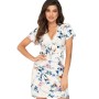 Chemise de nuit model 197792 Donna