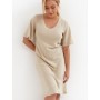 Chemise de nuit model 197801 Cana
