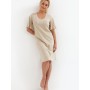 Chemise de nuit model 197801 Cana