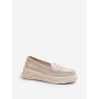 Moccasins model 197811 Step in style