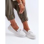 Moccasins model 197812 Step in style