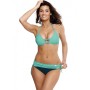 Maillot de bain deux pièces model 129538 Marko