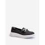 Moccasins model 197813 Step in style