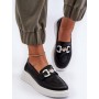 Moccasins model 197813 Step in style