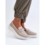 Moccasins model 197814 Step in style