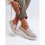 Moccasins model 197814 Step in style