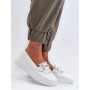 Moccasins model 197815 Step in style