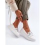 Moccasins model 197815 Step in style