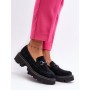Moccasins model 197818 Step in style