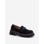 Moccasins model 197818 Step in style