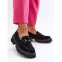 Moccasins model 197818 Step in style