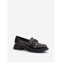 Moccasins model 197819 Step in style