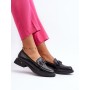 Moccasins model 197819 Step in style