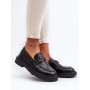 Moccasins model 197826 Step in style