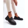 Moccasins model 197826 Step in style