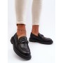 Moccasins model 197826 Step in style