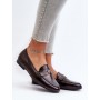 Moccasins model 197828 Step in style