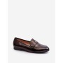 Moccasins model 197828 Step in style