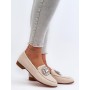 Moccasins model 197832 Step in style