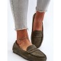Moccasins model 197833 Step in style