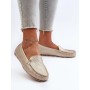 Moccasins model 197835 Step in style