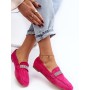 Moccasins model 197840 Step in style