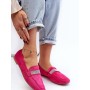 Moccasins model 197840 Step in style