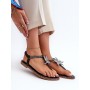Sandales model 197842 Step in style