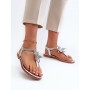 Sandales model 197843 Step in style