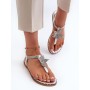 Sandales model 197843 Step in style