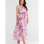 Robe de jour model 197851 awama