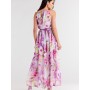 Robe de jour model 197851 awama
