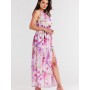 Robe de jour model 197851 awama