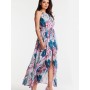 Robe de jour model 197852 awama