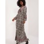 Robe de jour model 197862 Italy Moda
