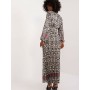 Robe de jour model 197862 Italy Moda