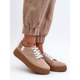 Baskets model 197885 Step in style